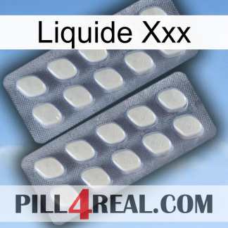 Liquid Xxx 07